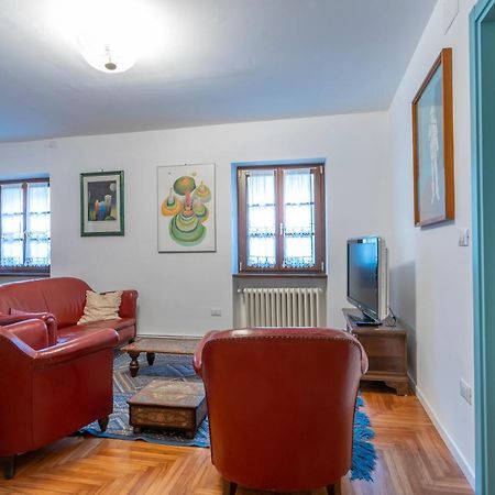 Hladik House - Alpi Giulie Cosy Apartment Tarvisio Esterno foto