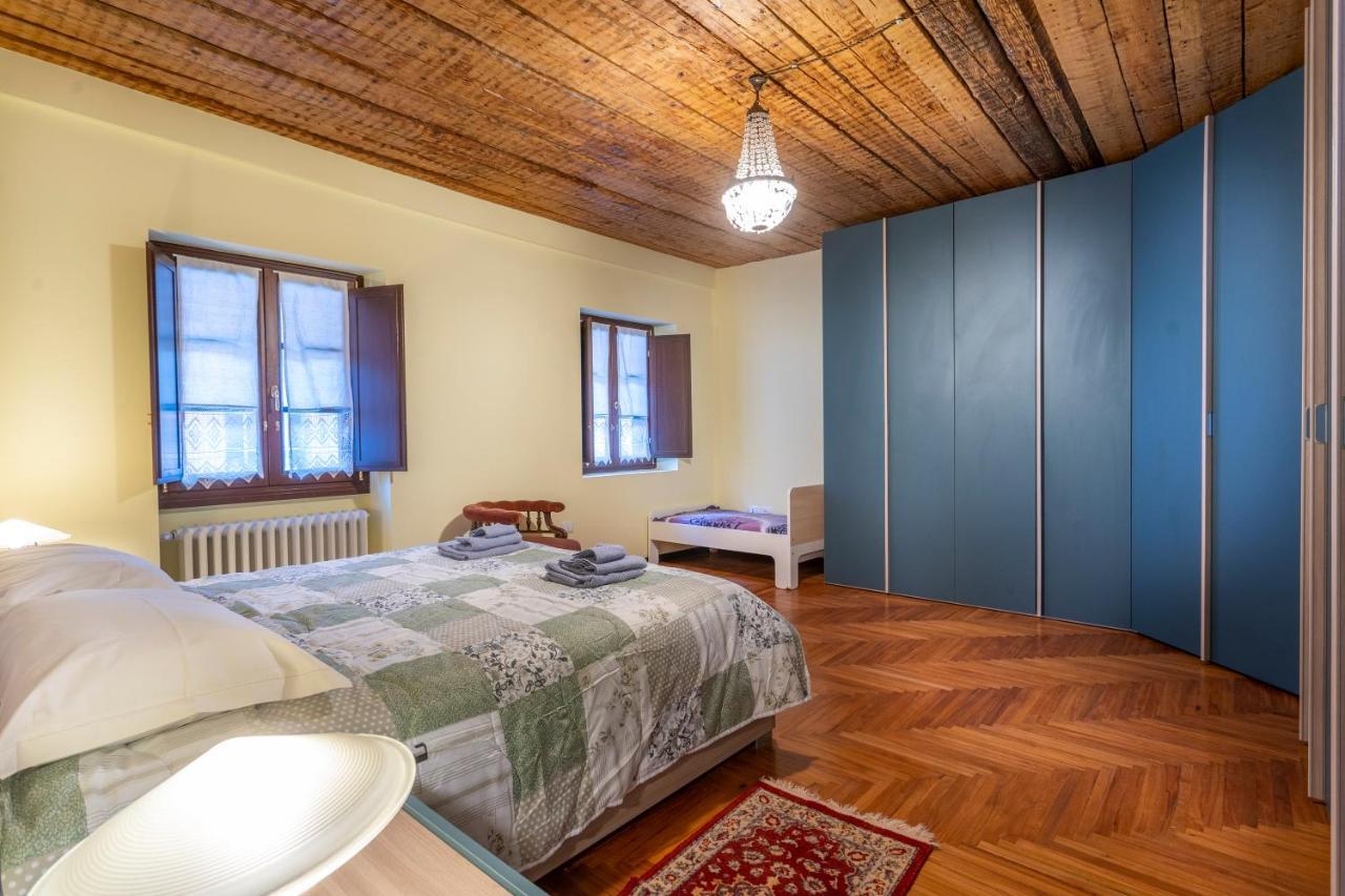 Hladik House - Alpi Giulie Cosy Apartment Tarvisio Esterno foto