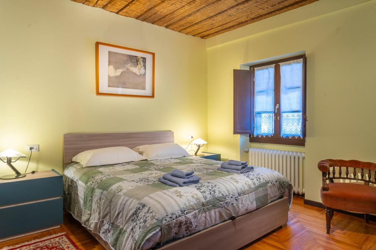 Hladik House - Alpi Giulie Cosy Apartment Tarvisio Esterno foto