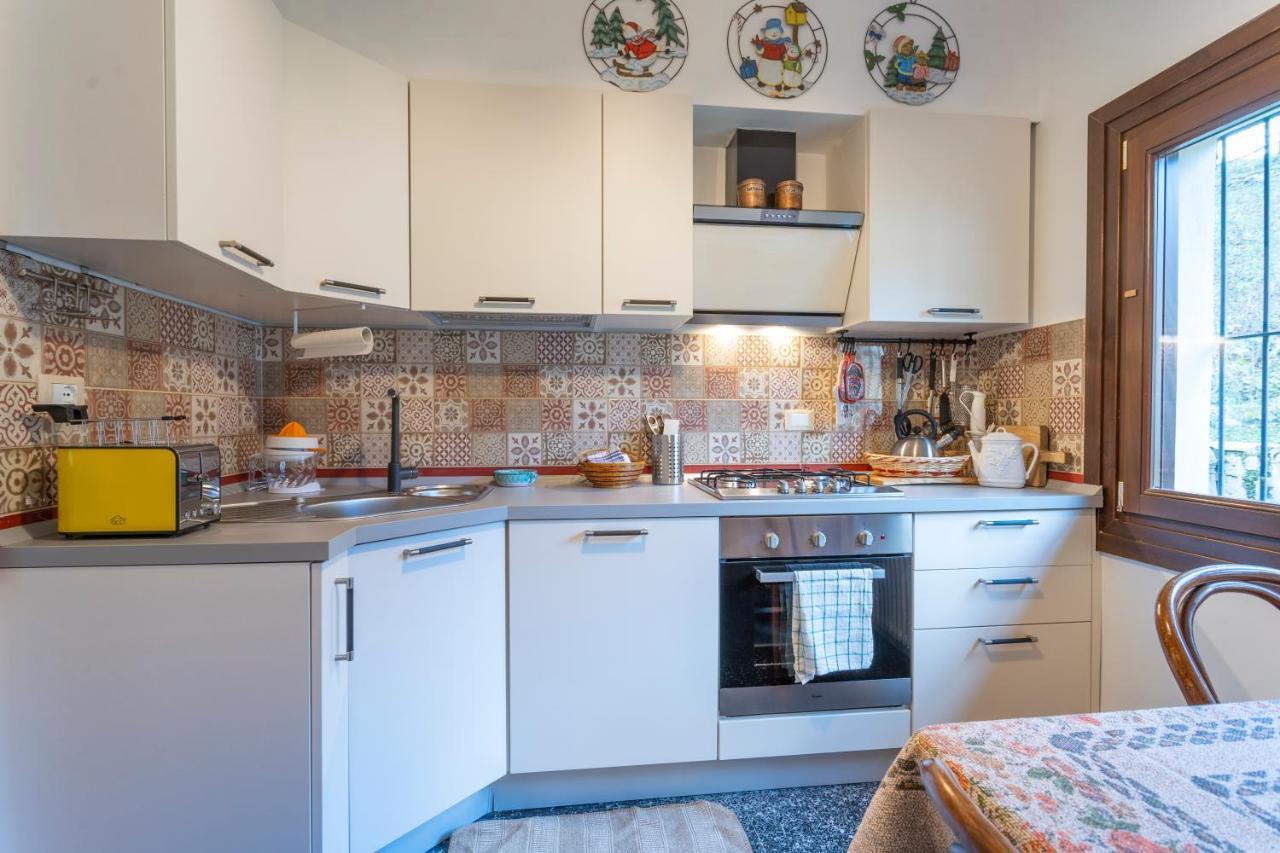 Hladik House - Alpi Giulie Cosy Apartment Tarvisio Esterno foto