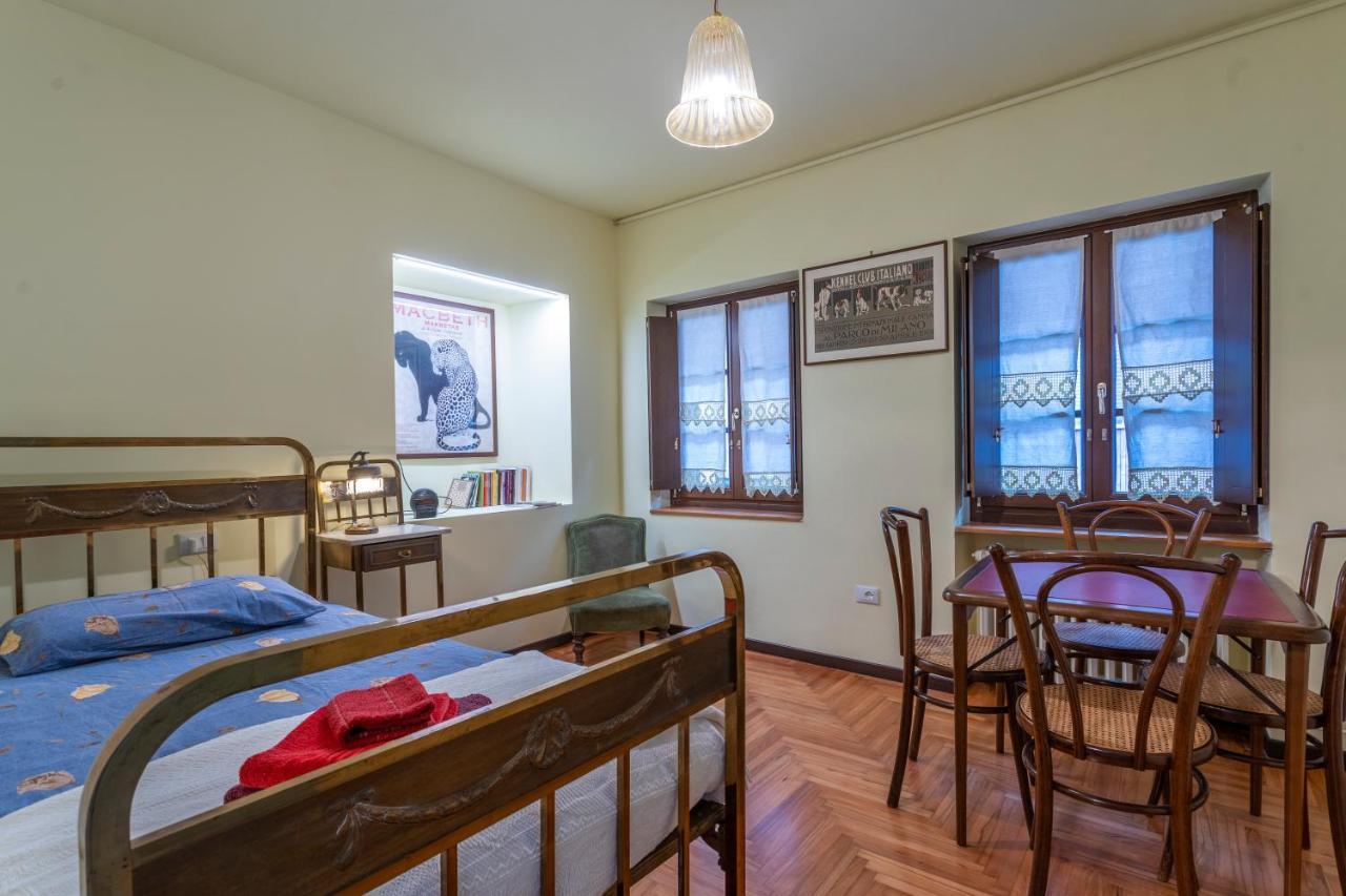 Hladik House - Alpi Giulie Cosy Apartment Tarvisio Esterno foto