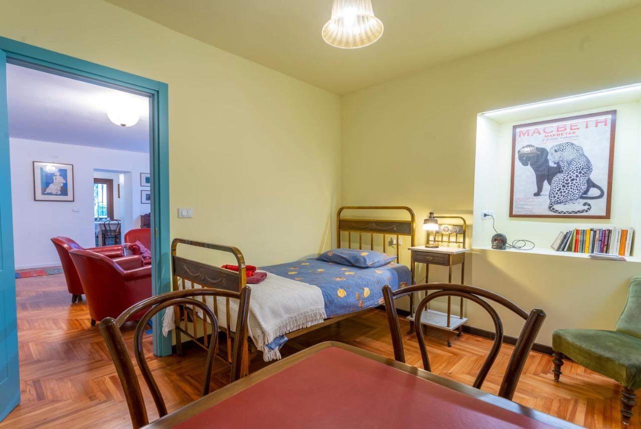 Hladik House - Alpi Giulie Cosy Apartment Tarvisio Esterno foto