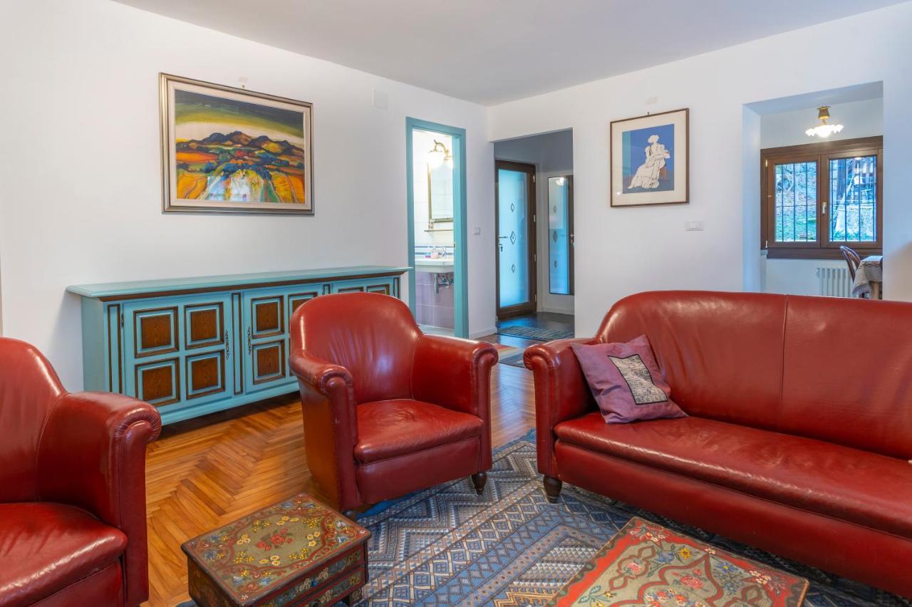 Hladik House - Alpi Giulie Cosy Apartment Tarvisio Esterno foto