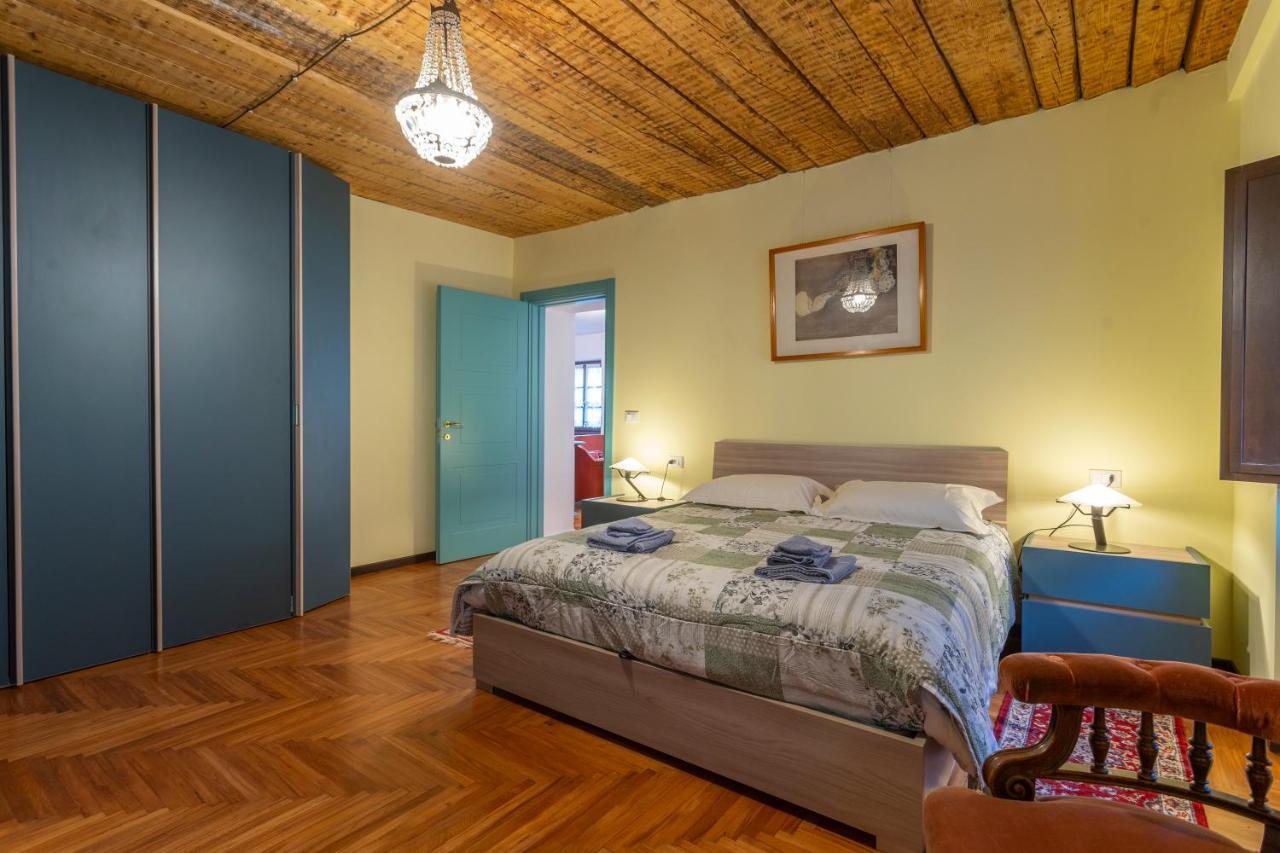 Hladik House - Alpi Giulie Cosy Apartment Tarvisio Esterno foto