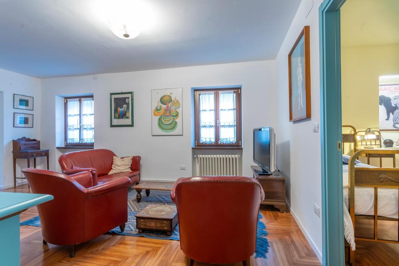Hladik House - Alpi Giulie Cosy Apartment Tarvisio Esterno foto