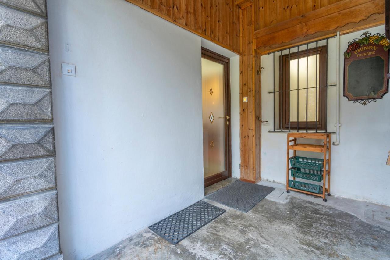 Hladik House - Alpi Giulie Cosy Apartment Tarvisio Esterno foto