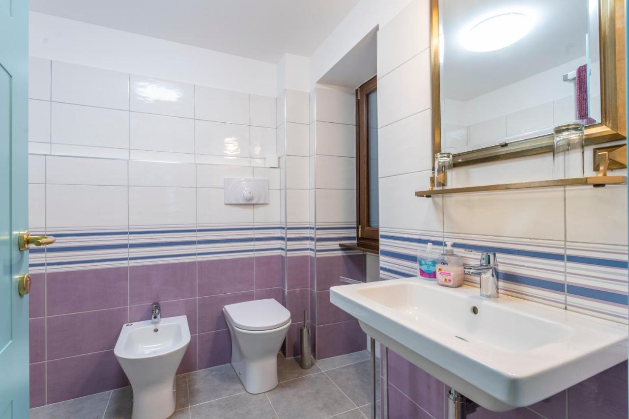 Hladik House - Alpi Giulie Cosy Apartment Tarvisio Esterno foto